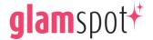 Glam Spot logo