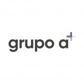 Grupo A Logo