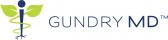 Gundry MD logo