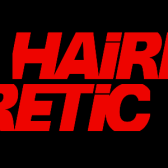 Hairetic - Anti-Dandruff Haircare Logo