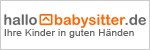 HalloBabysitter logo