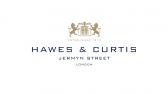Hawes & Curtis logo