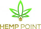 Hemp Point logo