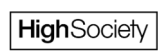 HighSociety logo