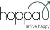 Hoppa logo