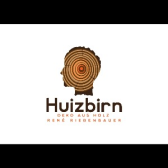 Huizbirn Logo