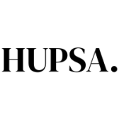 HUPSA Kindermode Logo