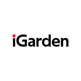 iGarden AI Logo