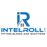 INTELROLL Logo