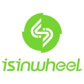 Isinwheel logo