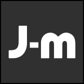 J-Mok logo