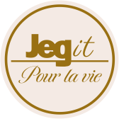 Jegit logo