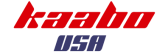 Kaabo USA logo