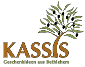 Kassis Geschenkartikel  logo