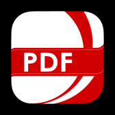 Kdan-PDF Reader Pro US logo
