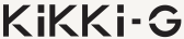 Kikki-G Swimwear logo