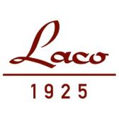 Laco Uhrenmanufaktur US logo