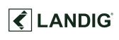 Landig DACH logo