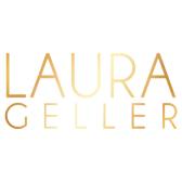 Laura Geller Beauty logo