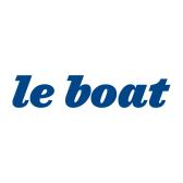 Le Boat Logo