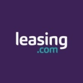 Leasing.com logo