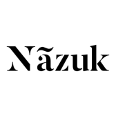 Nazuk Beauty logo