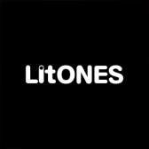 LitONES logo