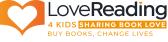 LoveReading4Kids Logo