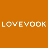 LOVEVOOK Logo