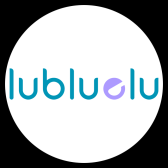 Lubluelu logo