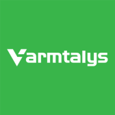 Varmtalys logo