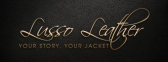 Lusso Leather Logo