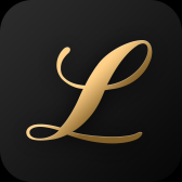 Luxy app logo