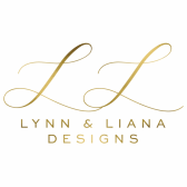 Lynn & Liana Designs logo