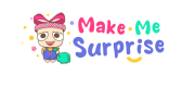 Make Me Surprise logo