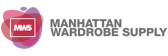 Manhattan Wardrobe Supply logo