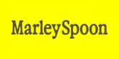 Marley Spoon logo