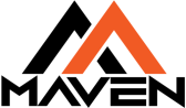 Maven Safety Shoes Logo