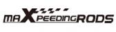 MaXpeedingrods logo