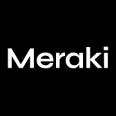 Meraki logo
