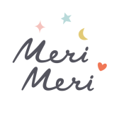Meri Meri Logo