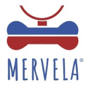 Mervela Logo
