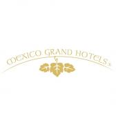 Mexico Grand Hotels (US) logo
