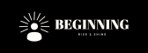 Beginning - Rise & Shine Logo