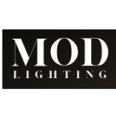 MOD LIGHTING Logo