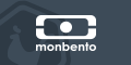 Monbento.com logo
