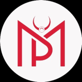 MonsterPiercing Logo