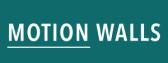Motion Walls logo