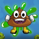 Mr Farts Logo