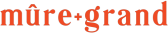 Mure and Grand logo